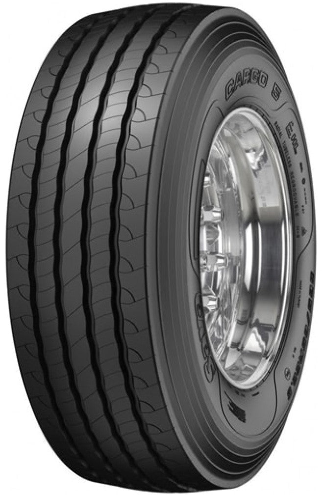 385/65R225 164/158K CARGO 5 HL MS 3PMSFRHT E3573 TL SAVA Consum C Aderenta B Zgomot 72