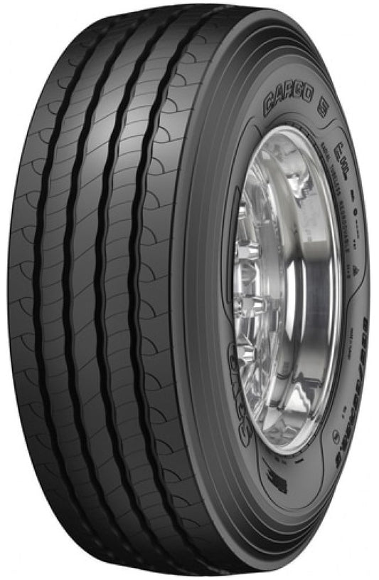 385/65R225 164/158K CARGO 5 HL MS 3PMSFRHT E3573 TL SAVA Consum C Aderenta B Zgomot 72