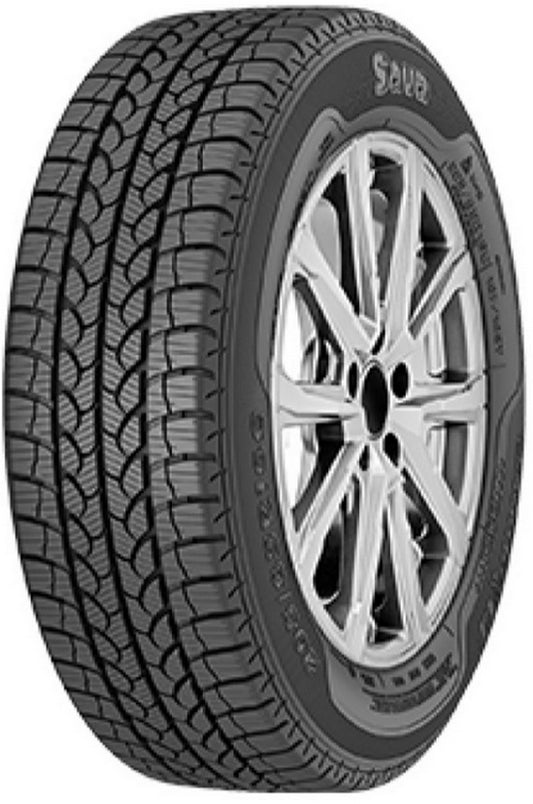 195/65R16C 104/102T ESKIMO LT 8PR MS 3PMSF DOT2022 E46 SAVA Consum D Aderenta C Zgomot 73