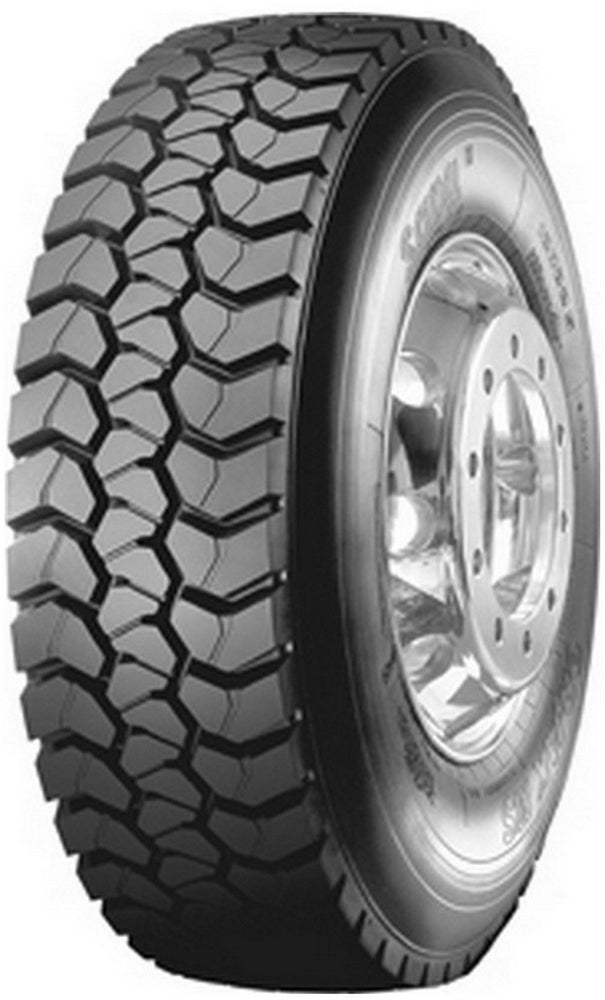 12R225 152/148K ORJAK MS MS 3PMSFMSD E3573 TL SAVA Consum D Aderenta B Zgomot 74