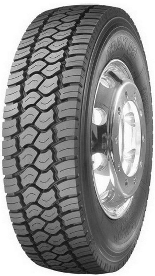 285/70R195 146/140L ORJAK O3 MS 3PMSF RHD E3573 TL SAVA Consum E Aderenta C Zgomot 74