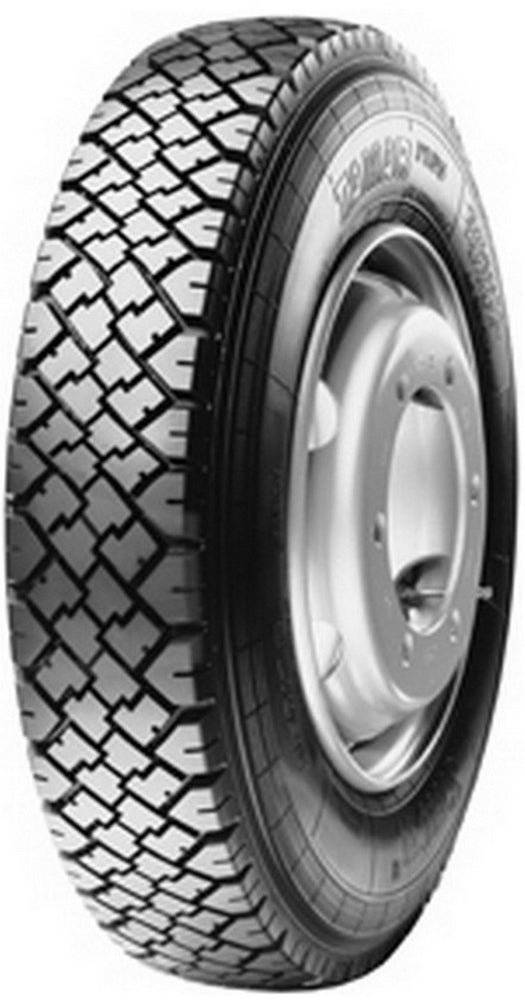 95R175 129/127M TAMAR PLUS MS 3PMSF RHD E857 TL SAVA Consum D Aderenta C Zgomot 72