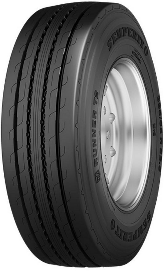445/45R195 160J RUNNER T2 22PR MS HTR E392 TL SEMPERIT Consum B Aderenta C Zgomot 72