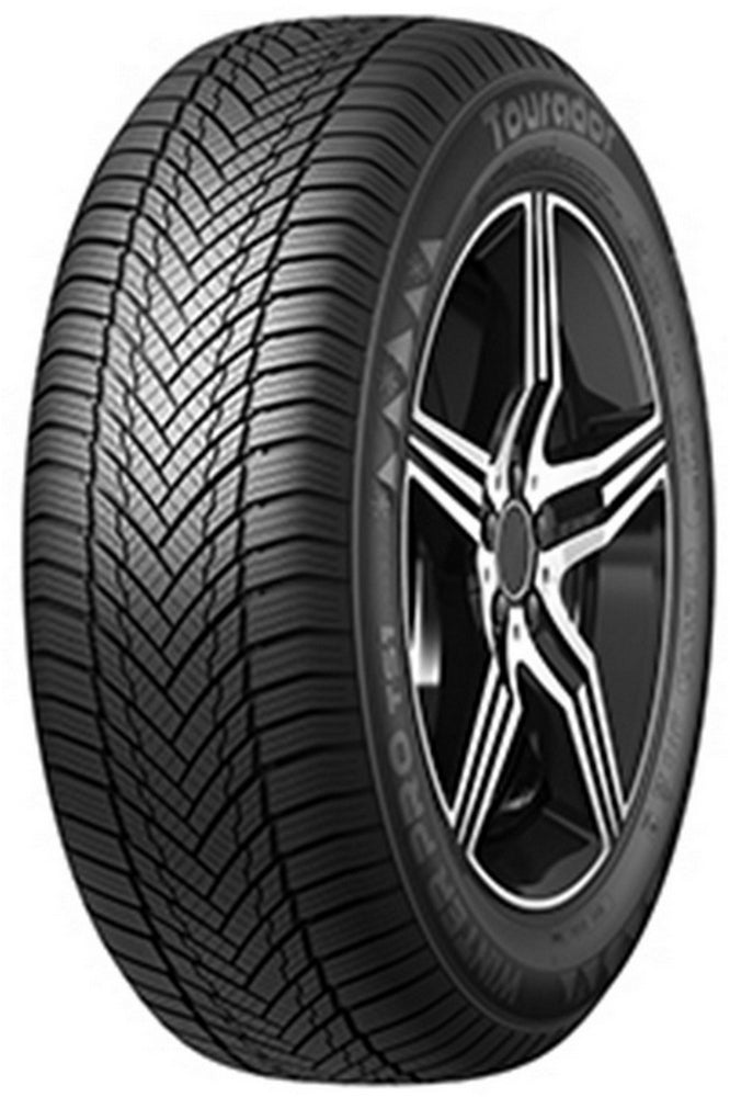 175/55R15 77T WINTER PRO TS1 MS 3PMSF E47 TOURADOR Consum D Aderenta B Zgomot 70