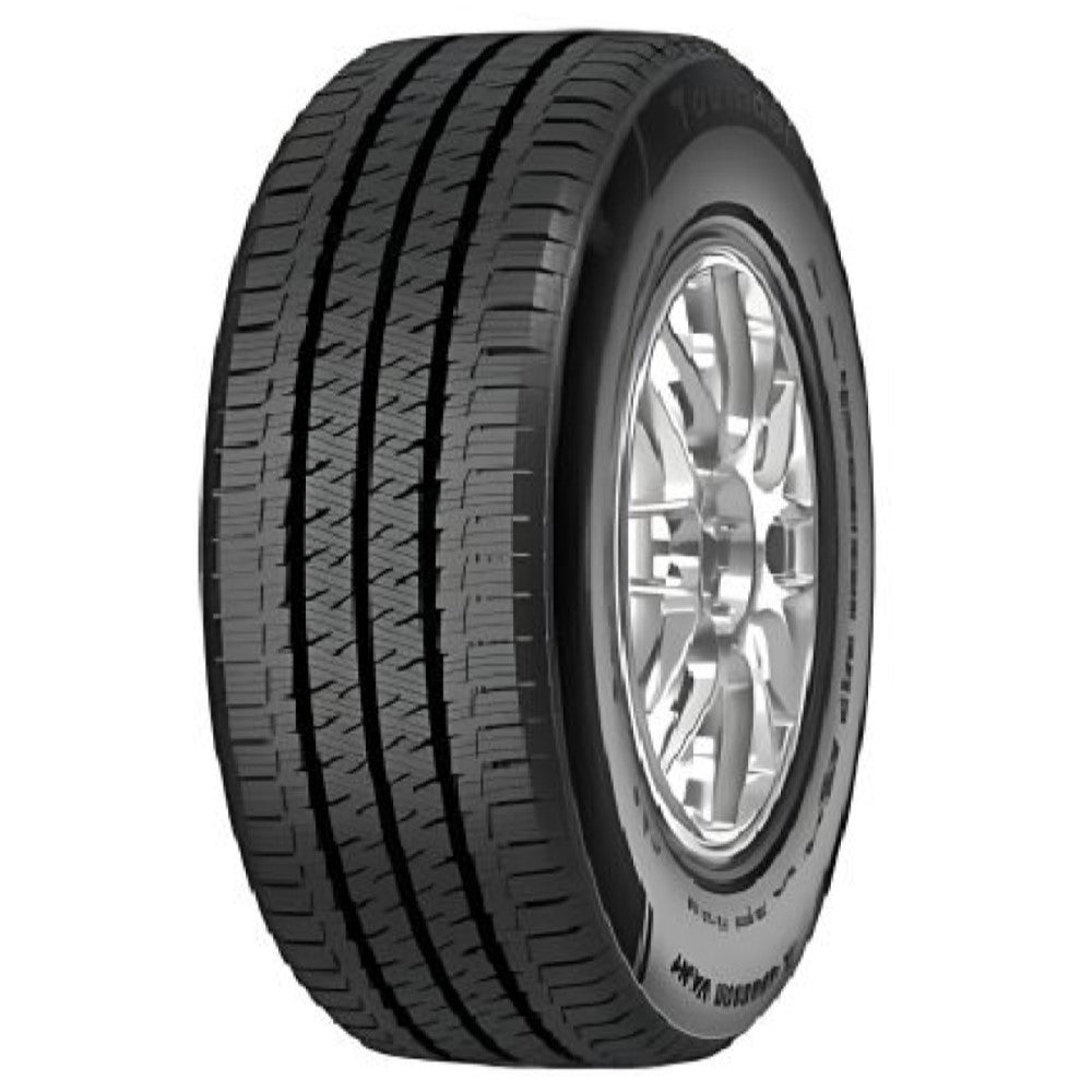 195/75R16C 107/105S X 4SEASON VAN1 8PR MS 3PMSF E92 TOURADOR Consum C Aderenta A Zgomot 73