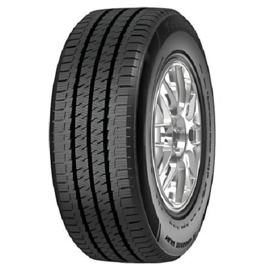 195/75R16C 107/105S X 4SEASON VAN1 8PR MS 3PMSF E92 TOURADOR Consum C Aderenta A Zgomot 73