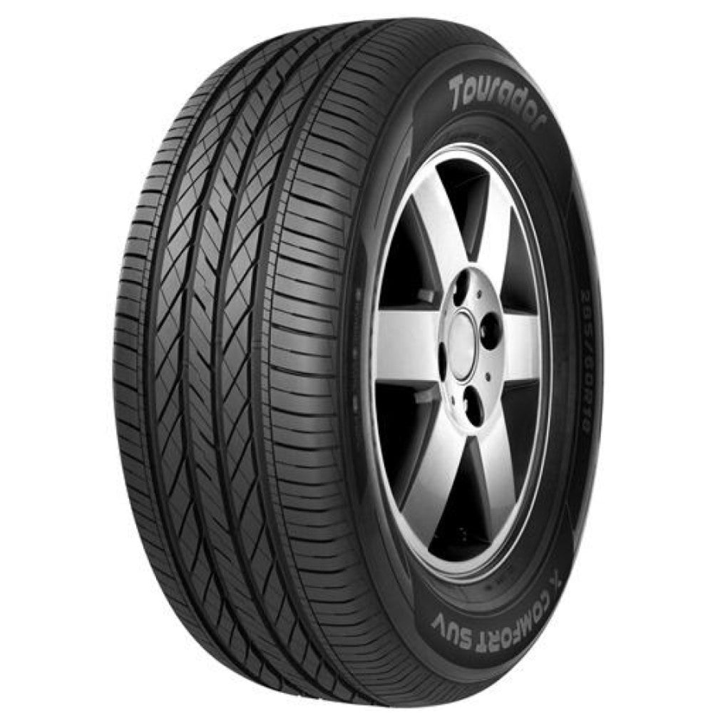 285/60R18 120H X COMFORT SUV XL DOT2023 E92 TOURADOR Consum C Aderenta C Zgomot 72