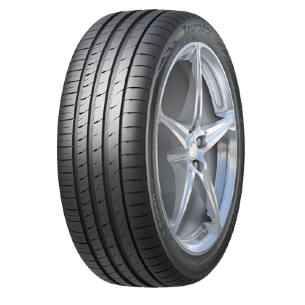 205/45R16 87W X SPEED TU1 XL ZR E63 TOURADOR Consum D Aderenta B Zgomot 71