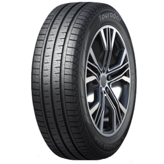 195/60R16C 99/97H X WONDER VAN 6PR E92 TOURADOR Consum C Aderenta C Zgomot 72
