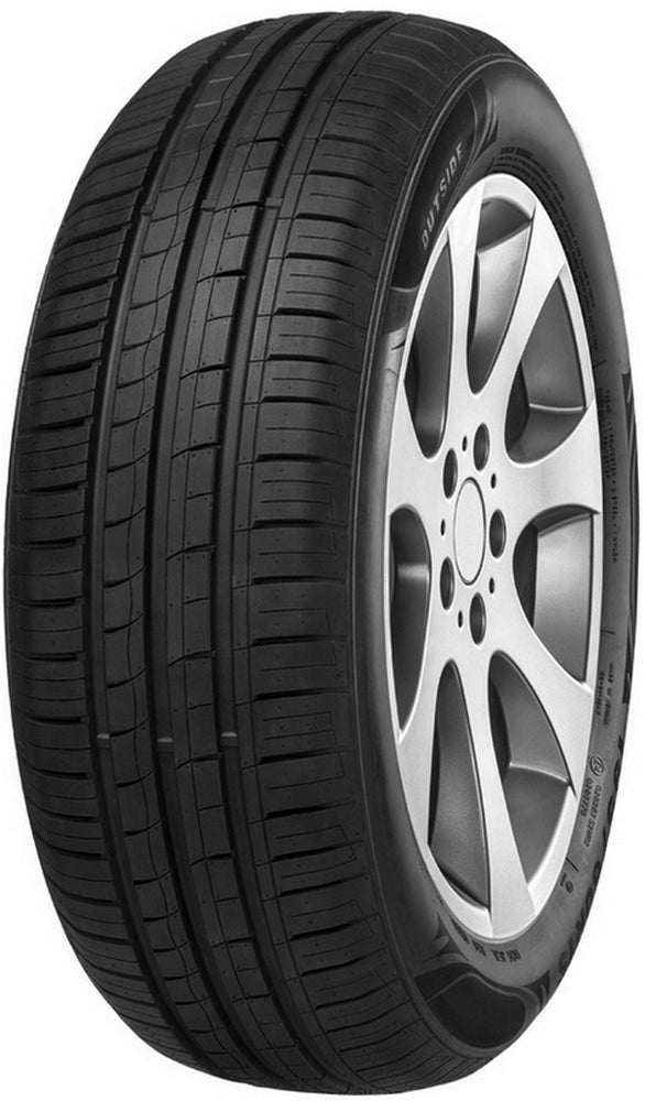 185/60R15 84H ECOPOWER3 E47 TRISTAR Consum D Aderenta C Zgomot 70