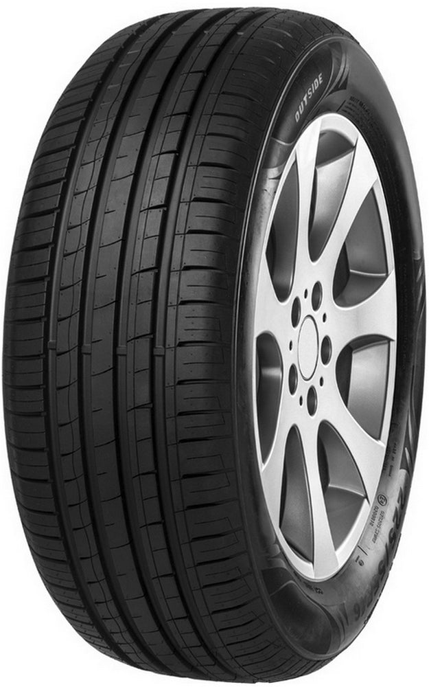 195/55R16 87V ECOPOWER4 E63 TRISTAR Consum C Aderenta B Zgomot 70