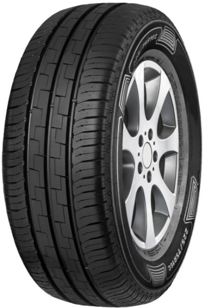 195/70R15C 104/102S POWERVAN2 8PR E92 TRISTAR Consum C Aderenta C Zgomot 71