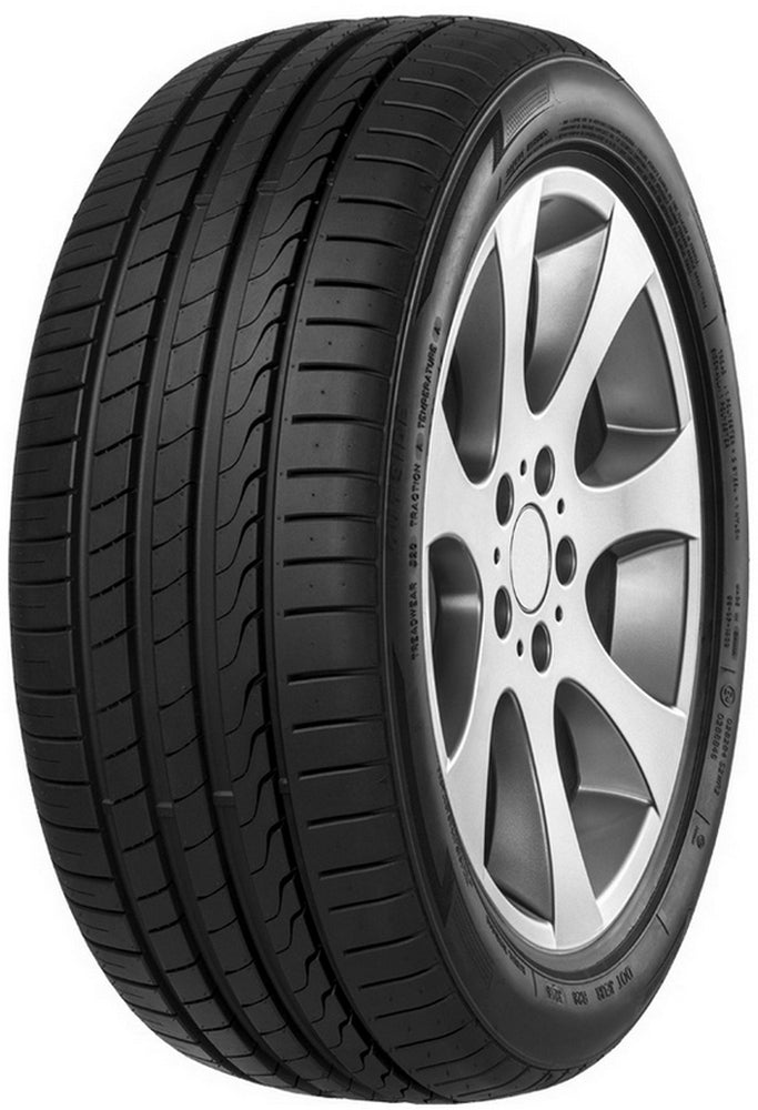 205/45R17 88W SPORTPOWER2 XL PJ E74 TRISTAR Consum C Aderenta B Zgomot 71
