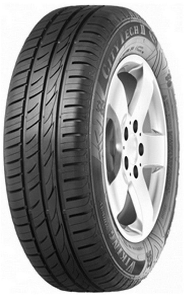 175/80R14 88T CITYTECH II DOT2021 E47 VIKING Consum D Aderenta C Zgomot 70