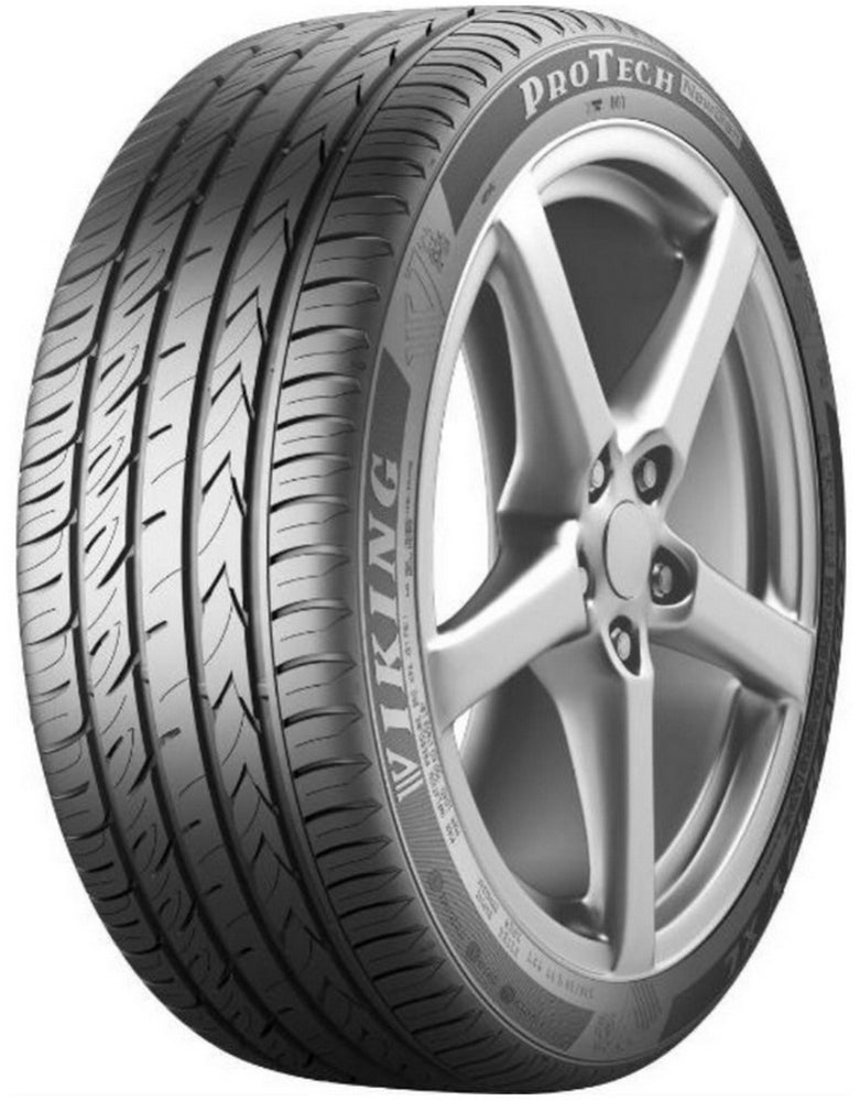 195/55R16 87V ProTech NewGen E63 VIKING Consum C Aderenta B Zgomot 71